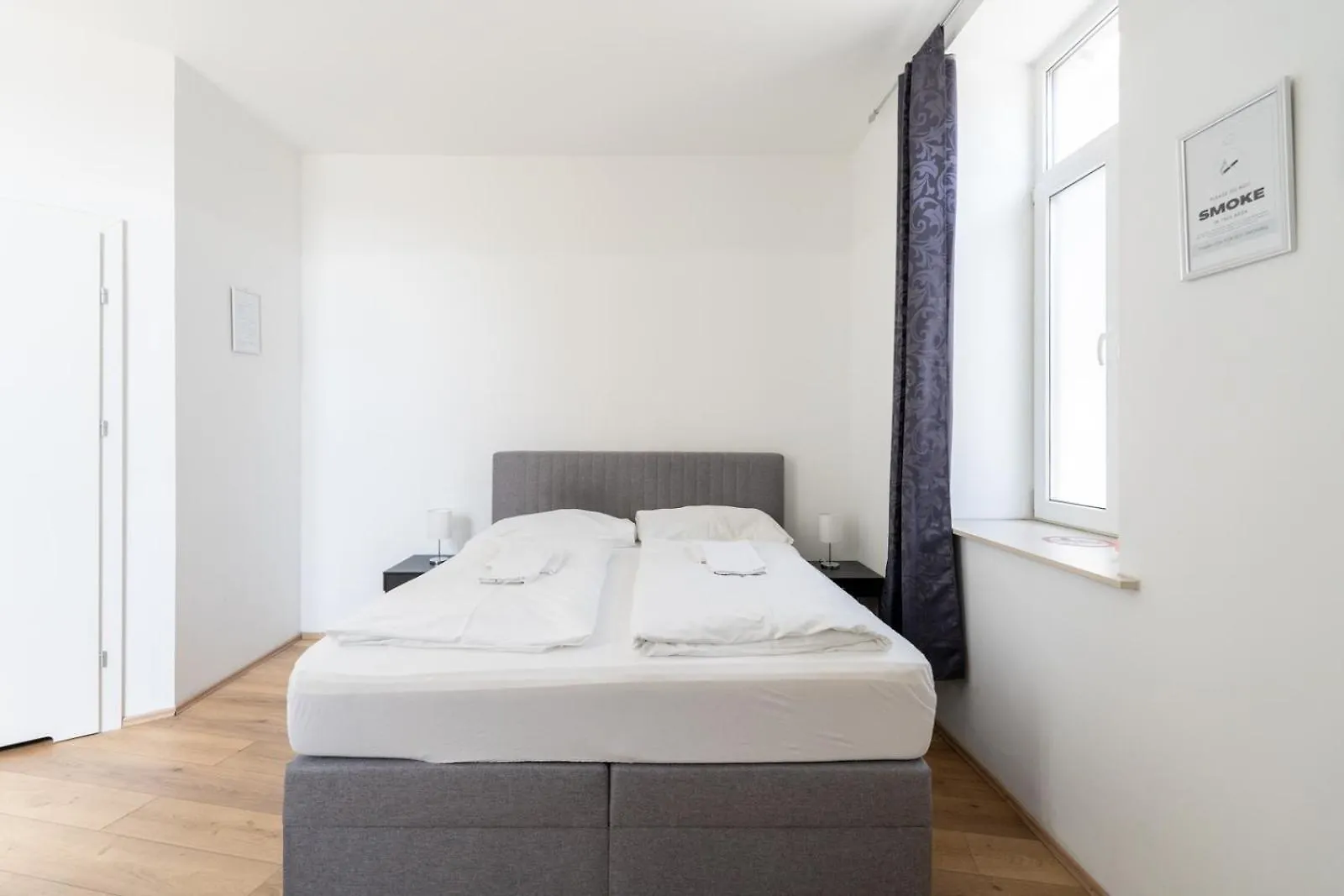 Farawayhomes Studios 43 Viena Apartament