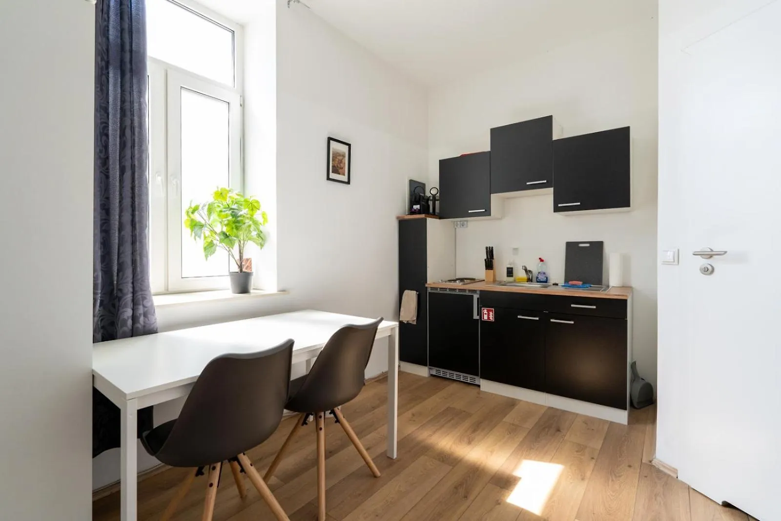 Farawayhomes Studios 43 Viena 0*,  Austria