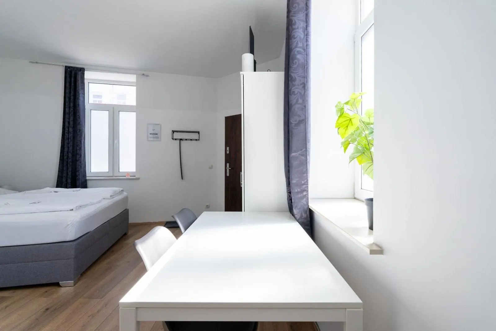 Farawayhomes Studios 43 Viena Apartament