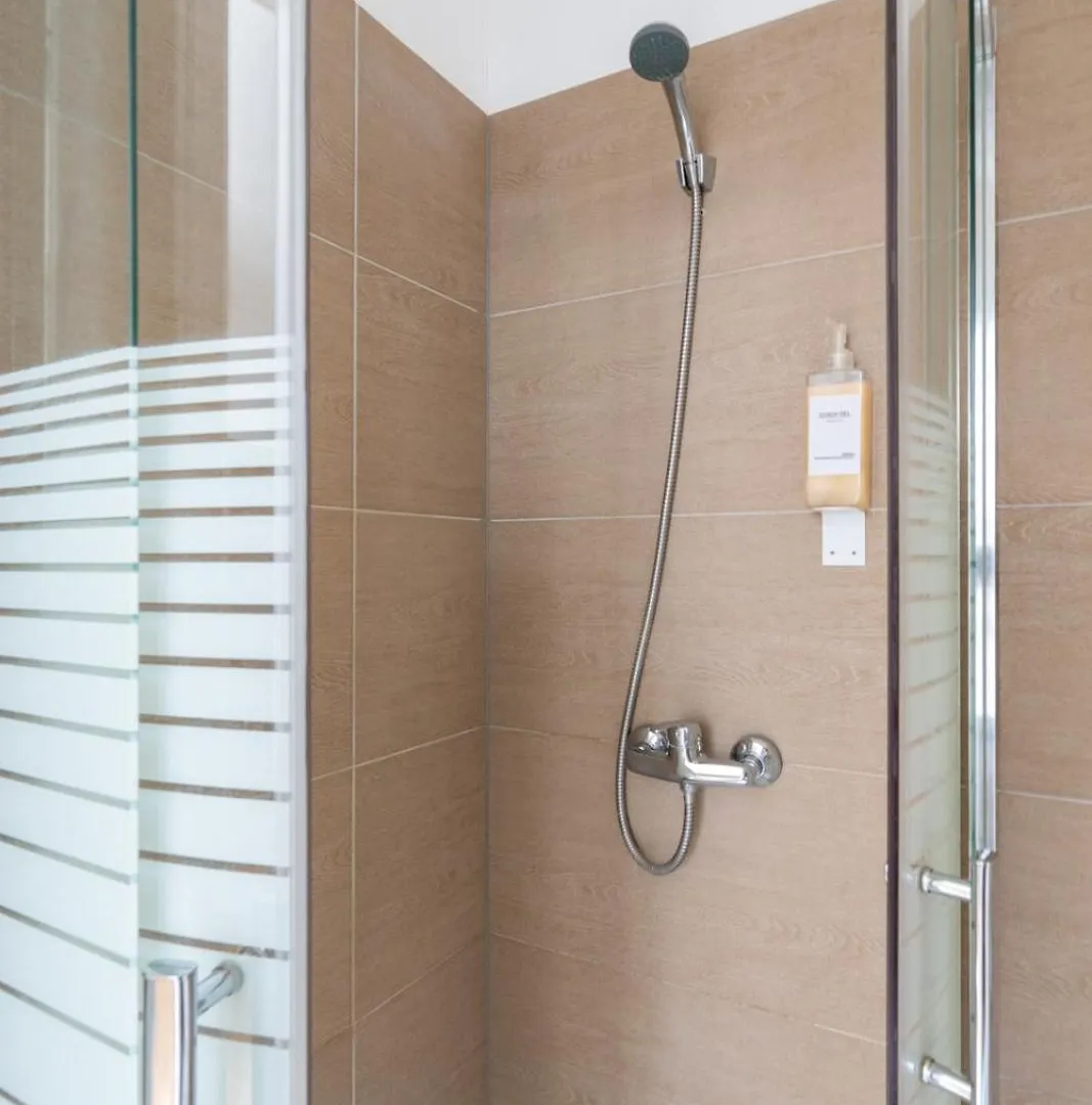 Apartament Farawayhomes Studios 43 Viena
