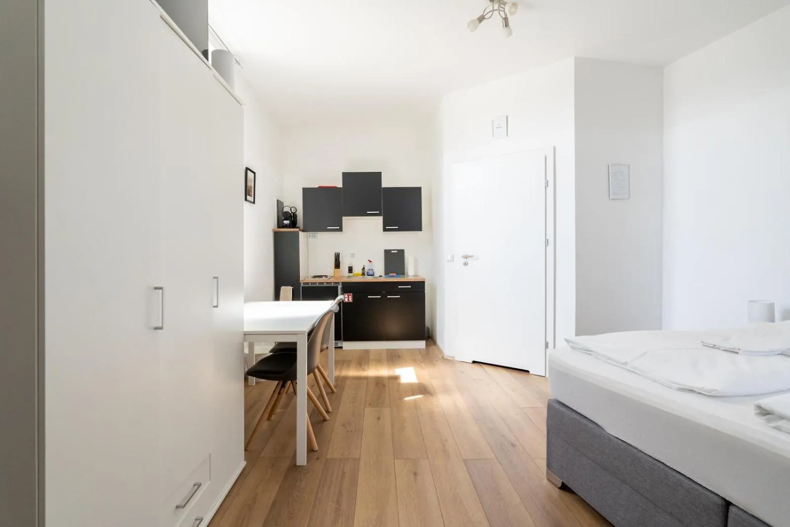 Apartament Farawayhomes Studios 43 Viena