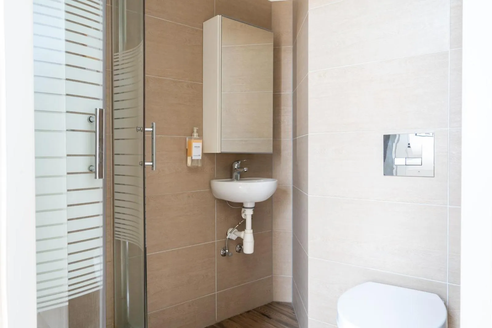 Farawayhomes Studios 43 Viena Apartament