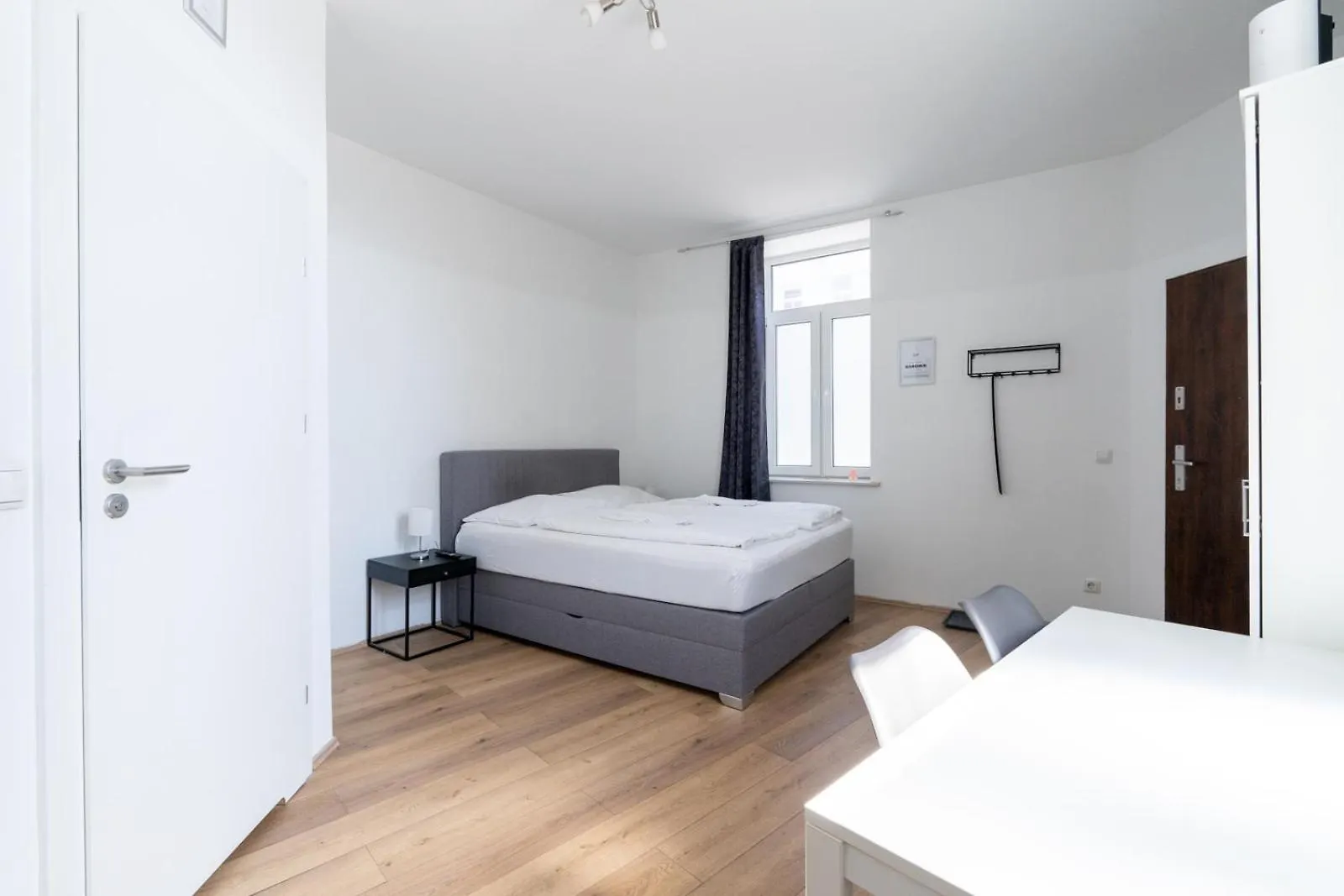 Farawayhomes Studios 43 Viena Apartament