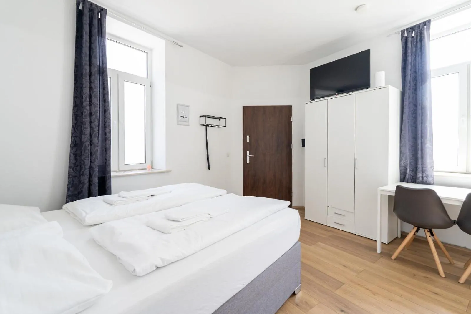 Farawayhomes Studios 43 Viena Austria