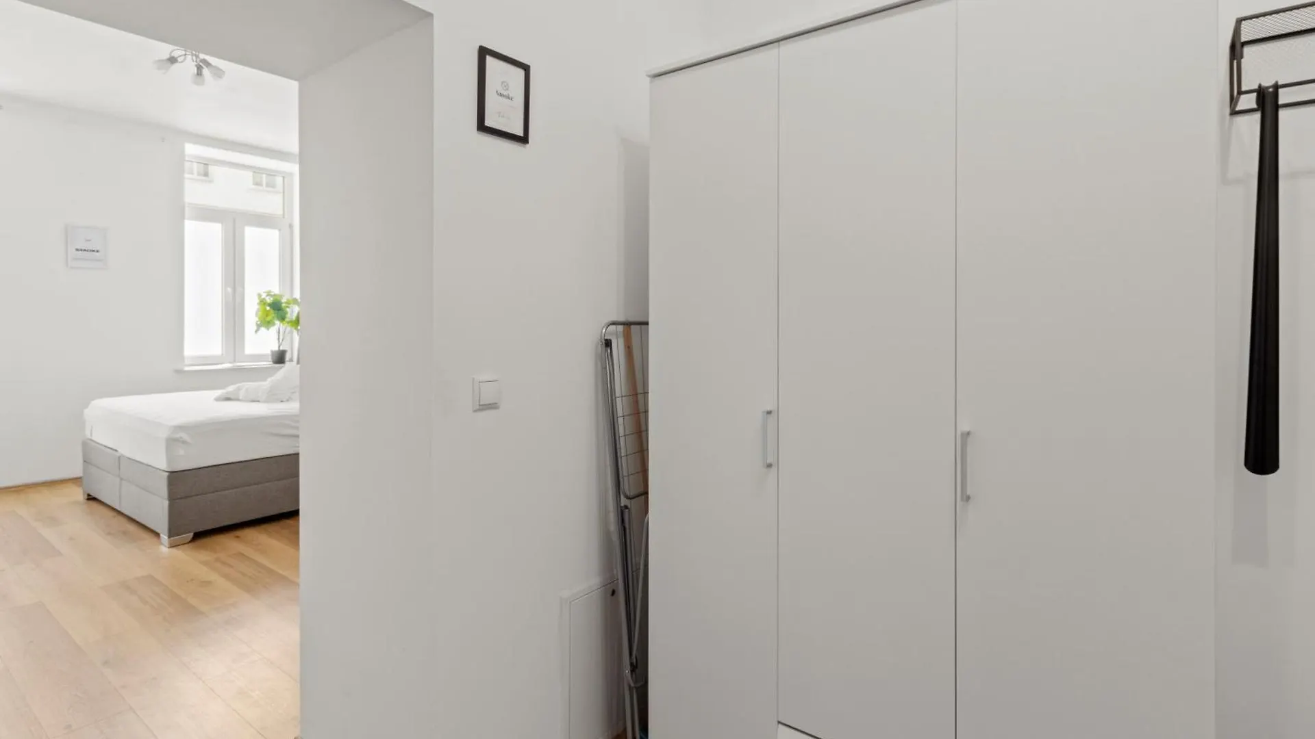 Apartament Farawayhomes Studios 43 Viena