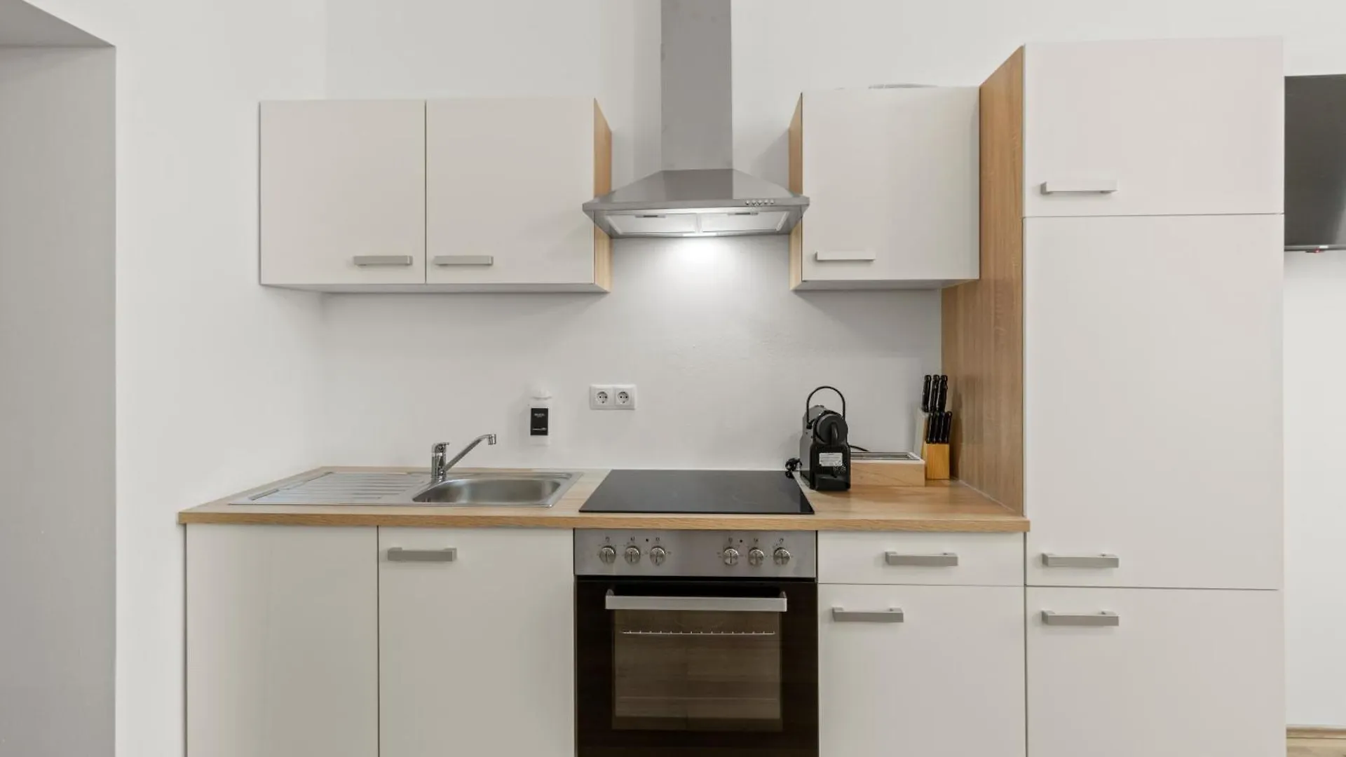 Apartament Farawayhomes Studios 43 Viena