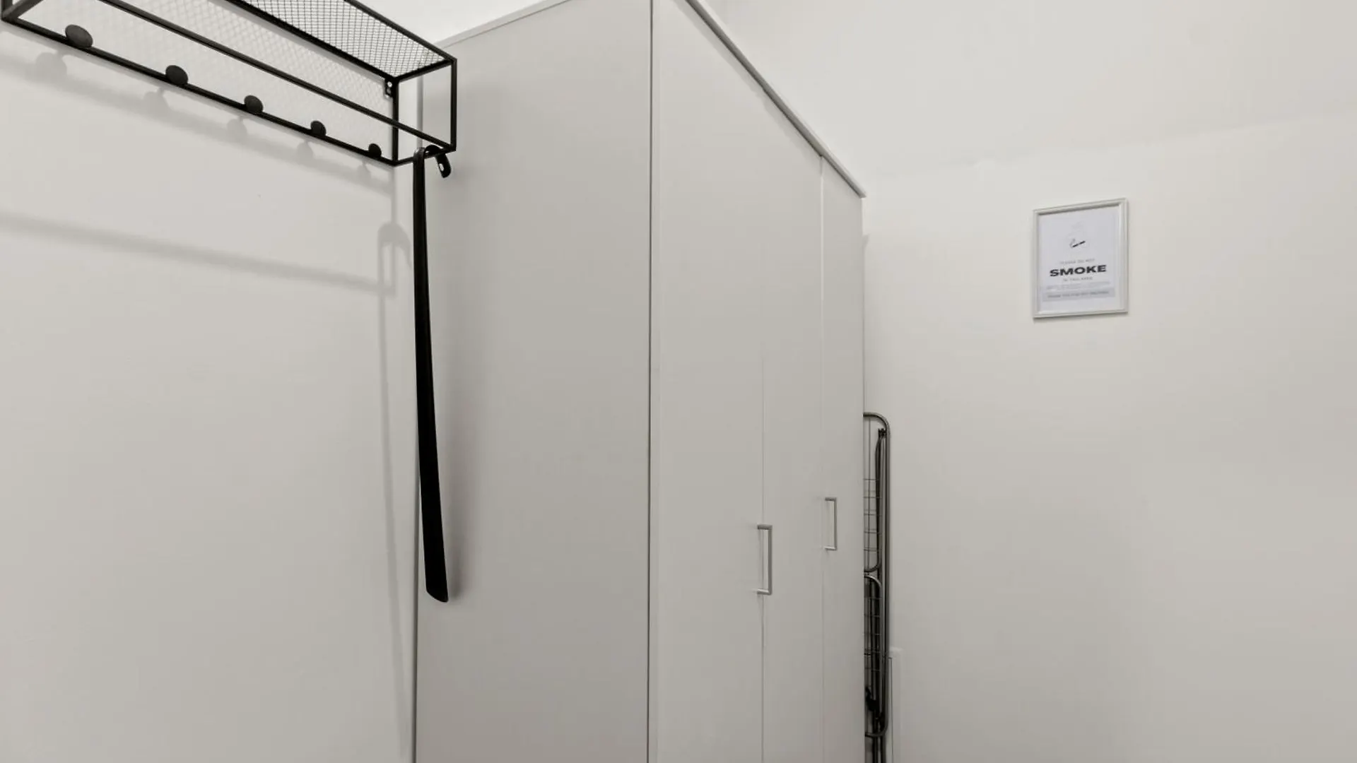 Apartament Farawayhomes Studios 43 Viena Austria