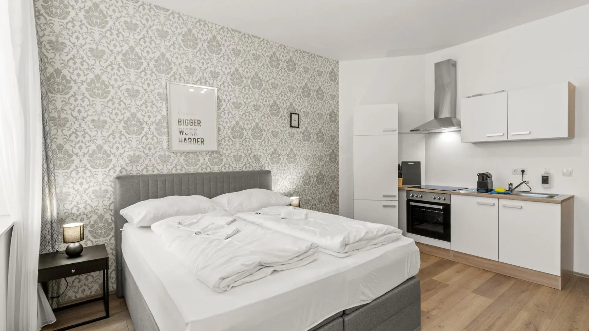 Farawayhomes Studios 43 Viena