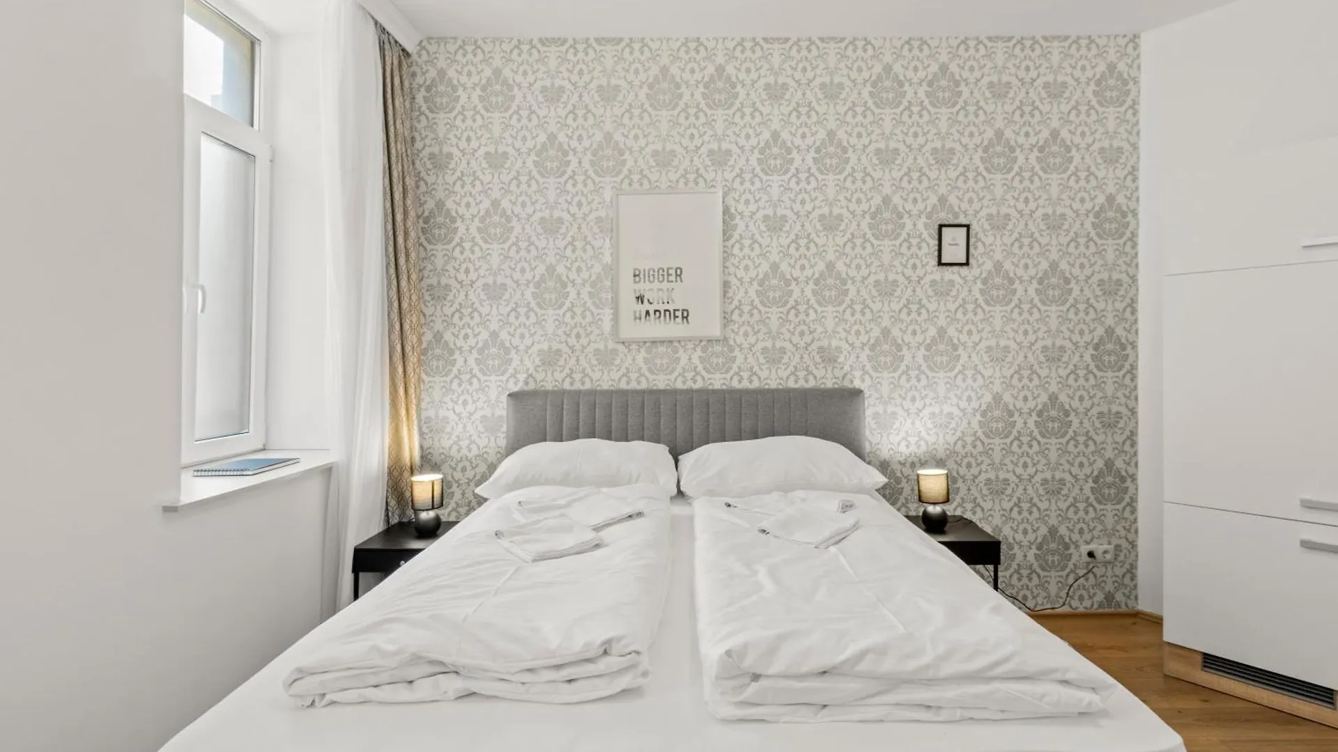 Farawayhomes Studios 43 Viena