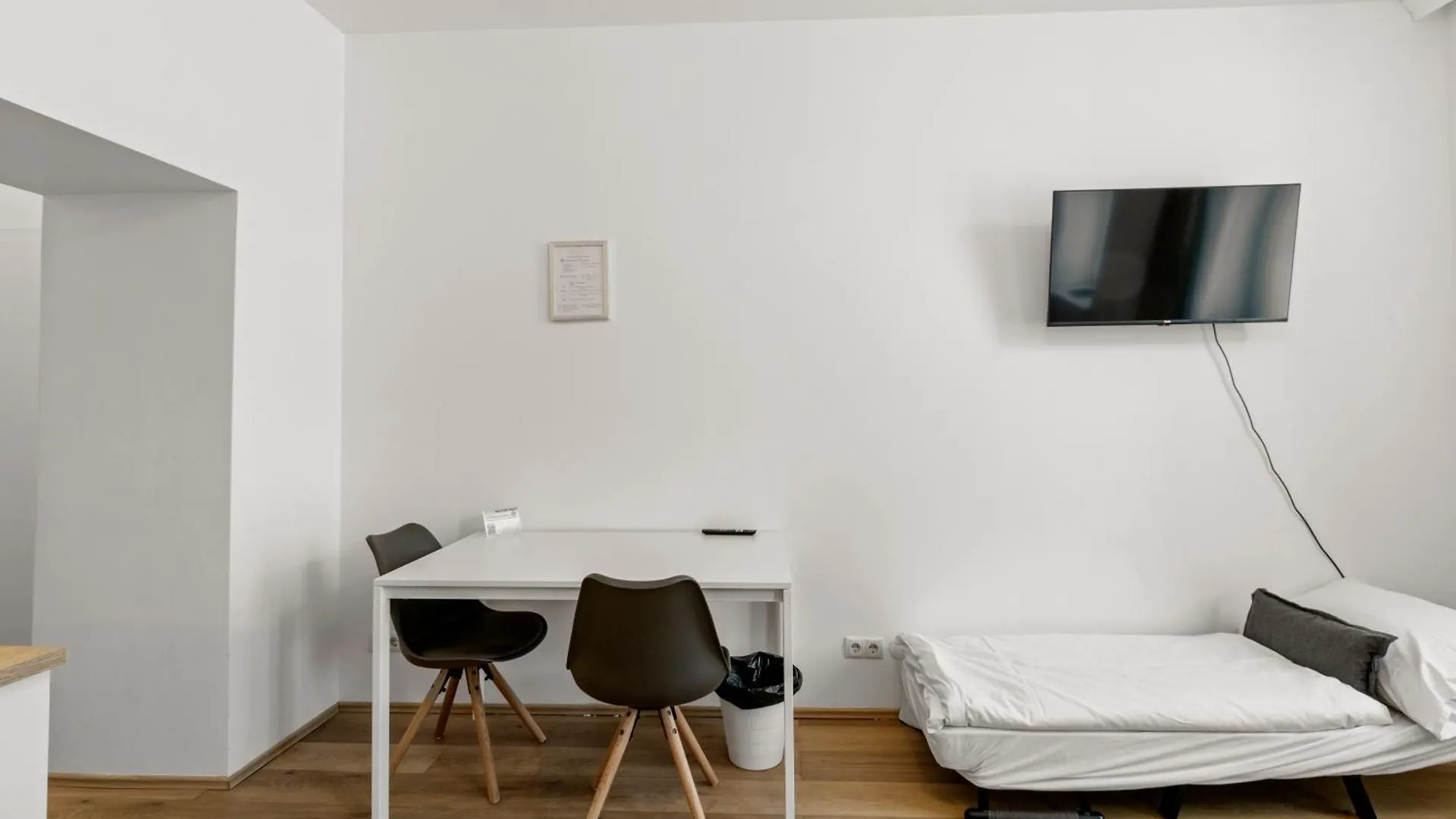 Farawayhomes Studios 43 Viena