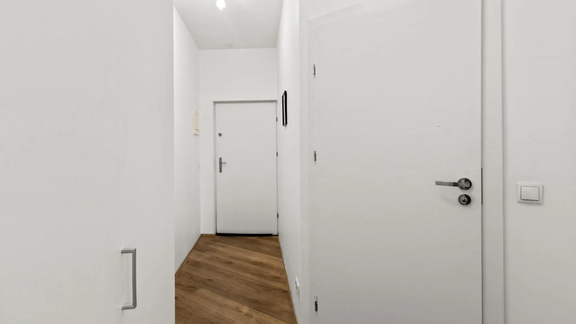 Apartament Farawayhomes Studios 43 Viena