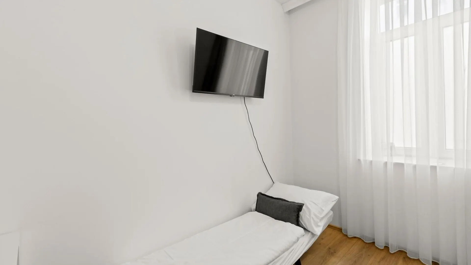 Farawayhomes Studios 43 Viena Apartament