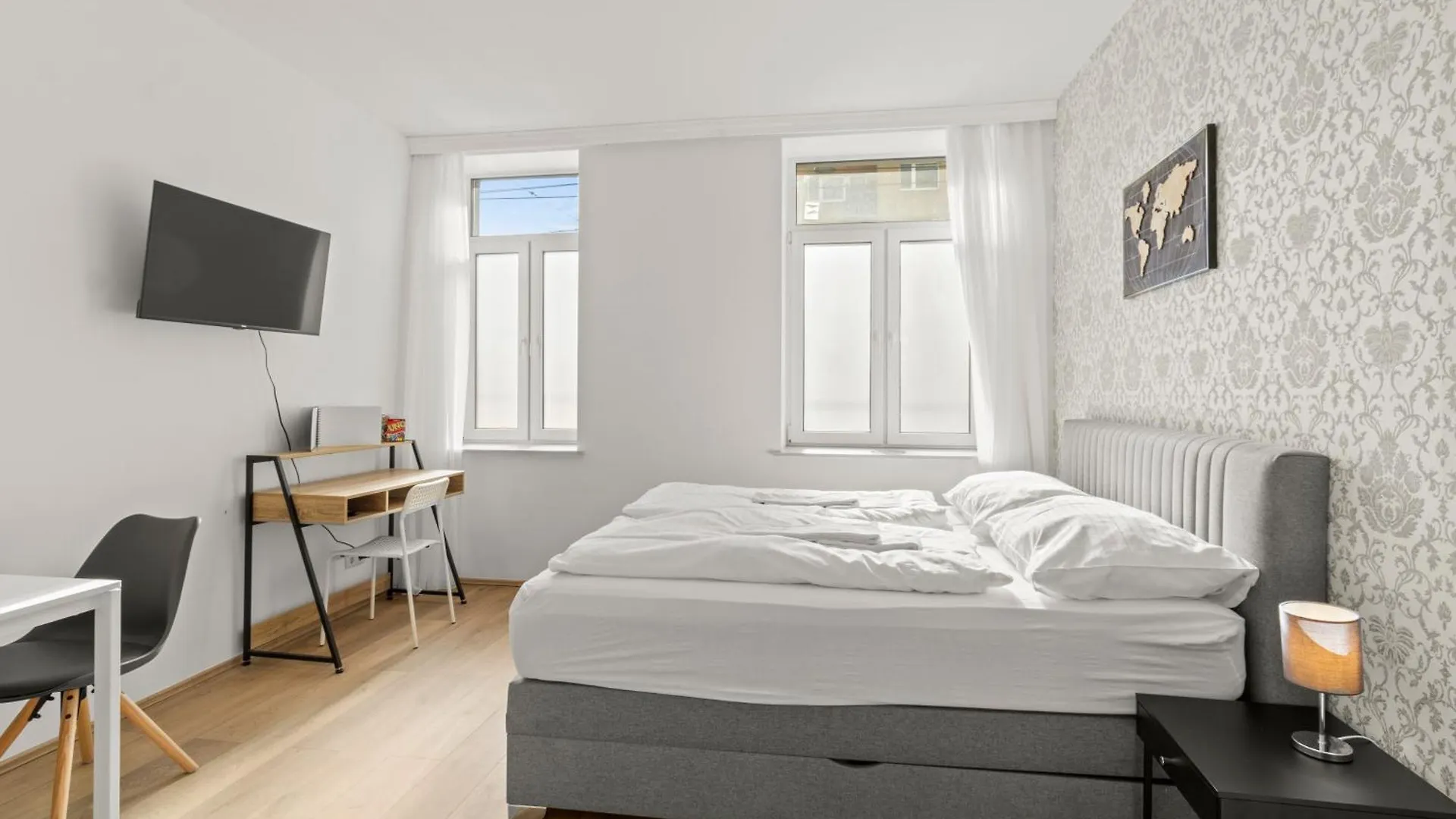 Farawayhomes Studios 43 Viena