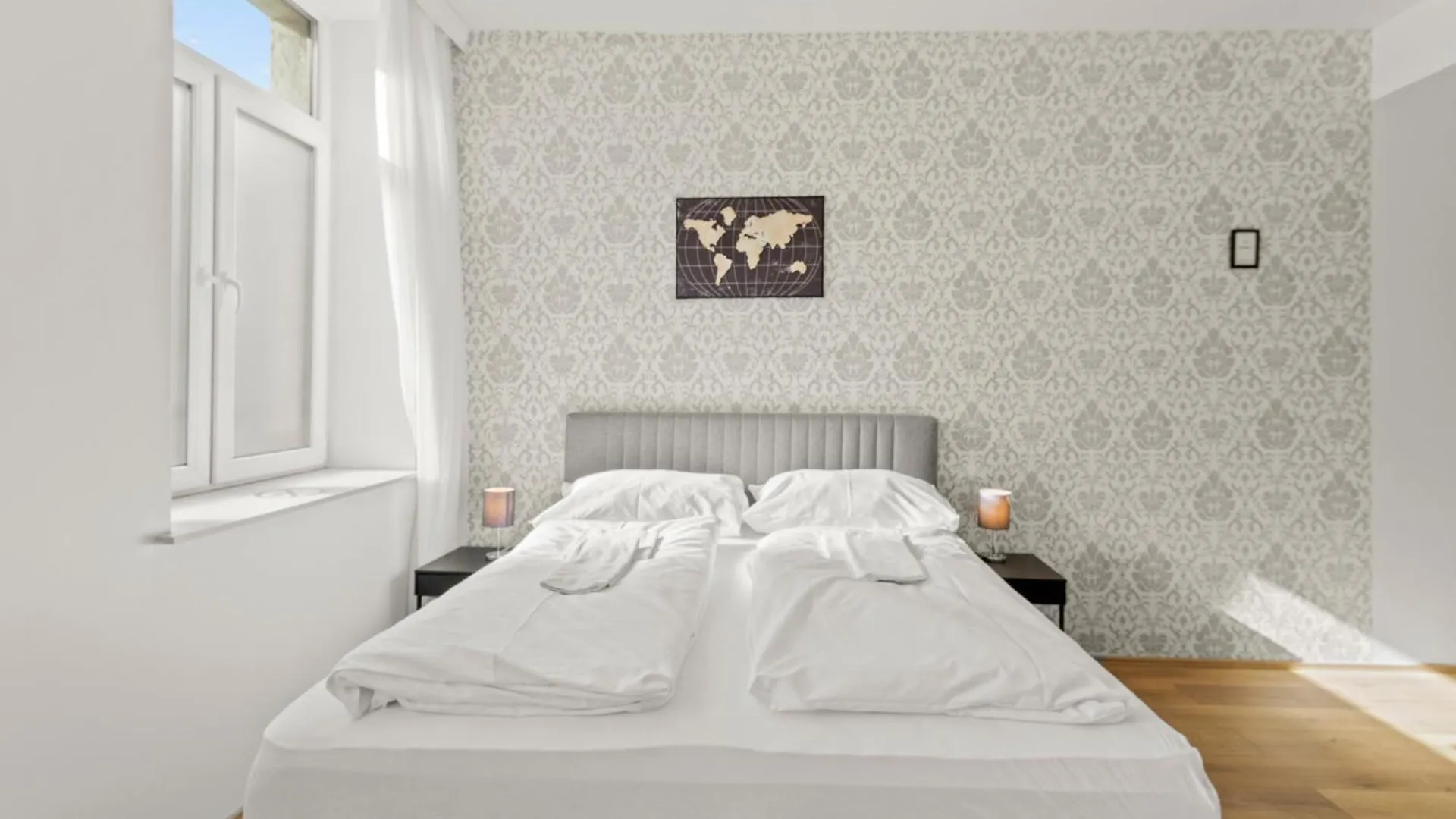 Farawayhomes Studios 43 Viena