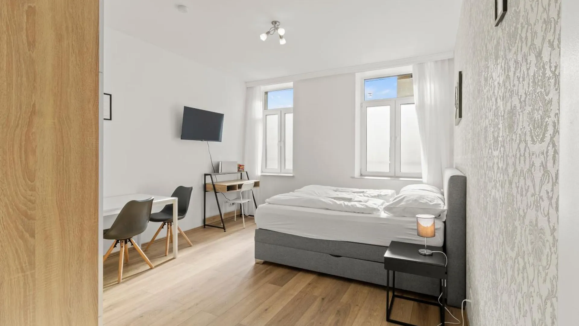 Apartament Farawayhomes Studios 43 Viena