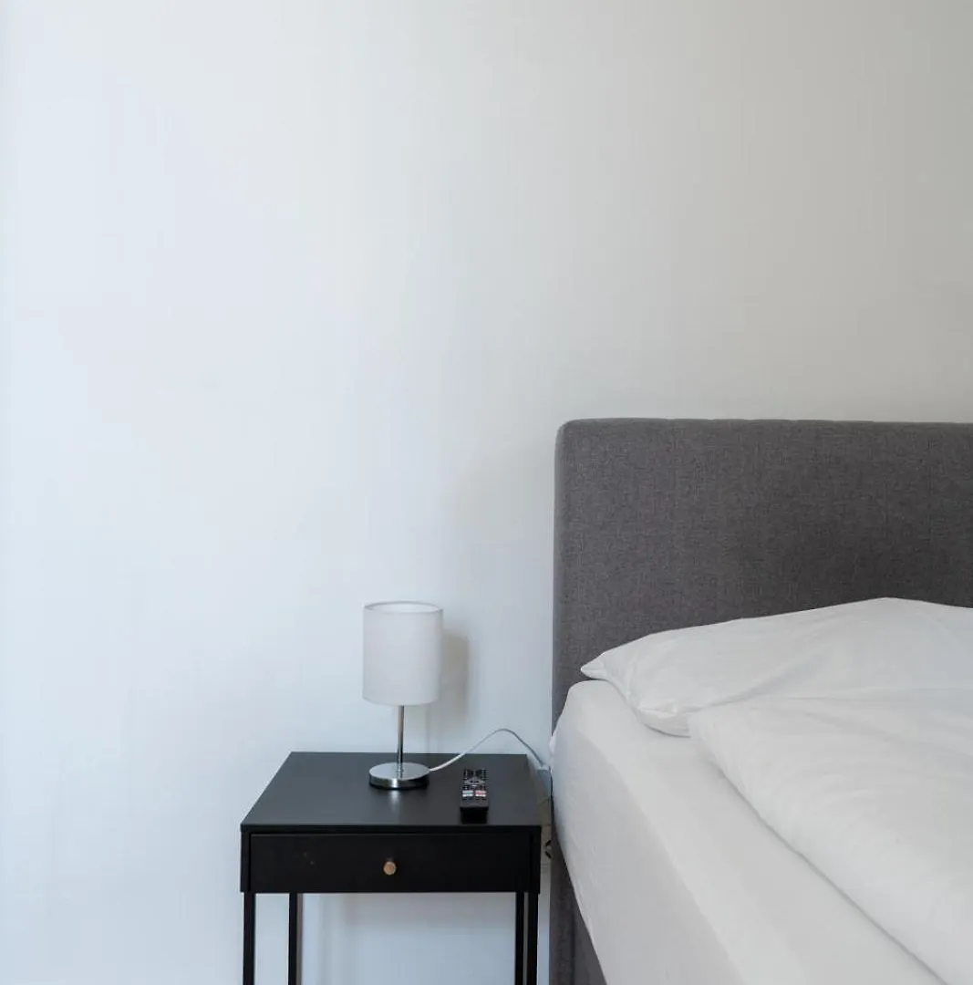 Farawayhomes Studios 43 Bécs