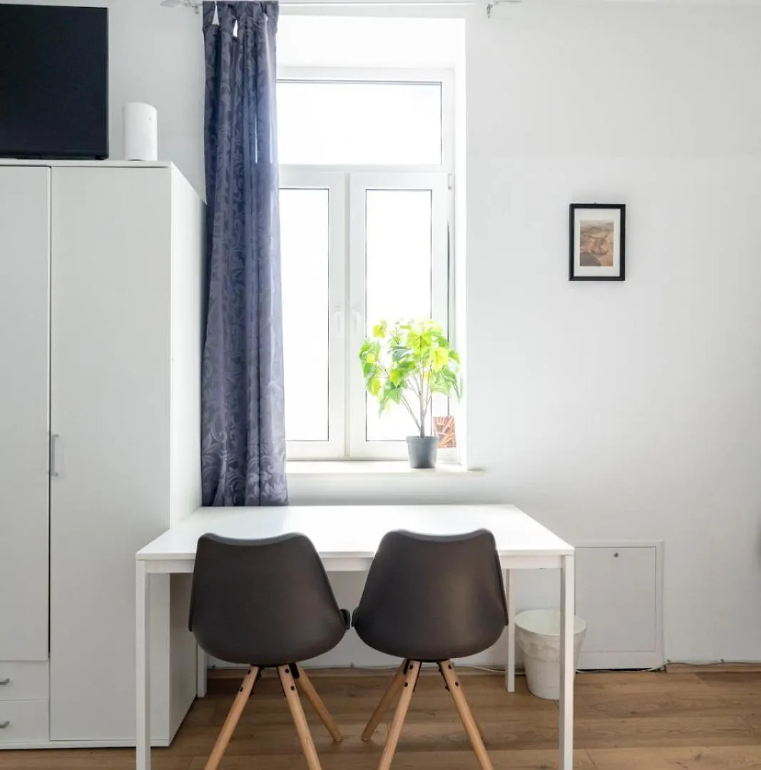 Farawayhomes Studios 43 Bécs