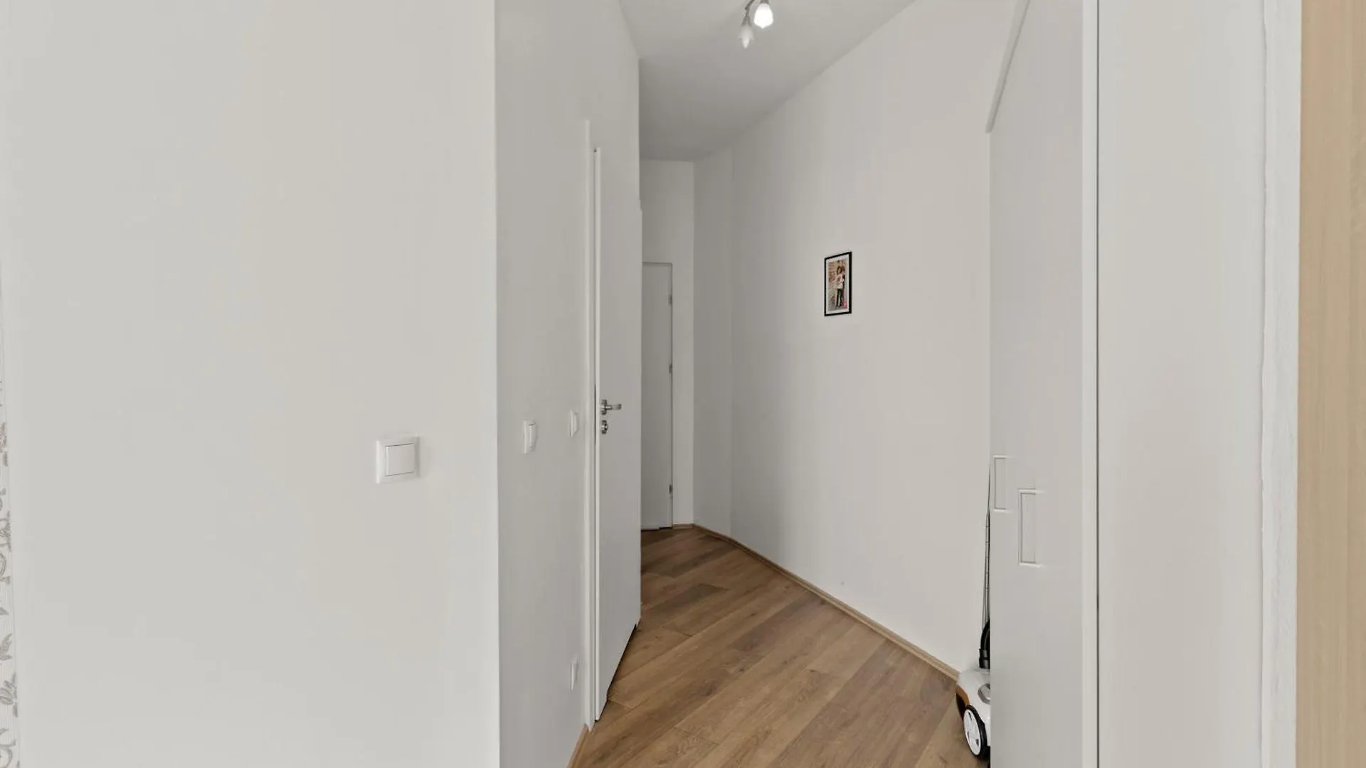 Farawayhomes Studios 43 Bécs Ausztria