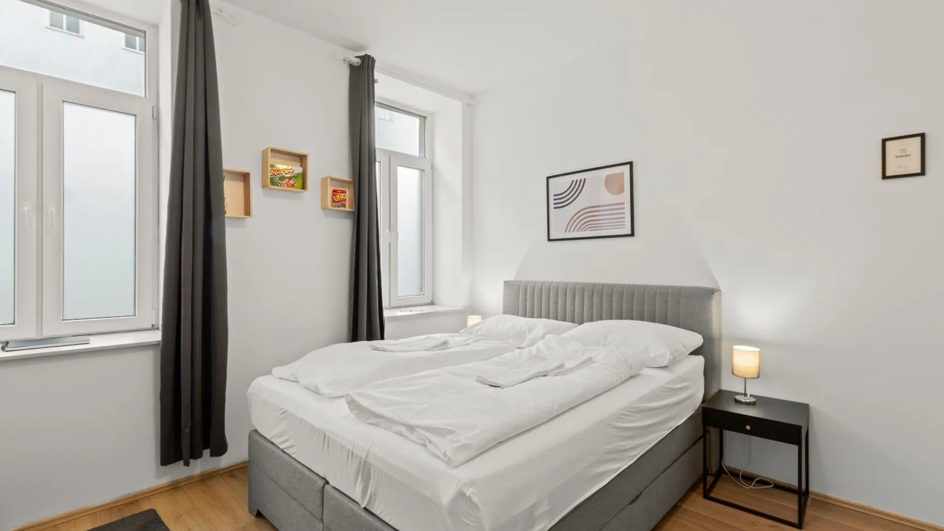 Farawayhomes Studios 43 Vienna 0*,  Austria