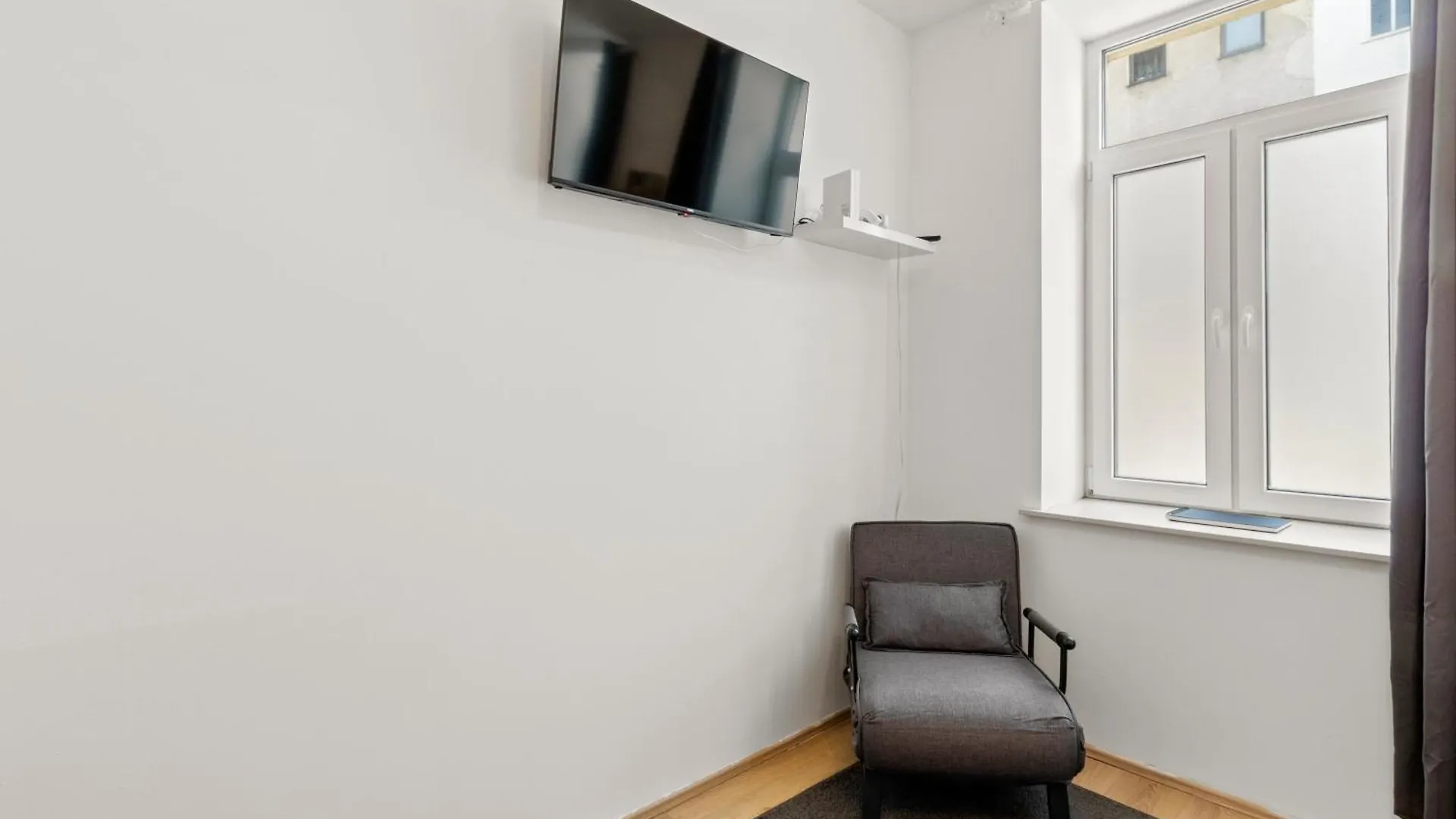 Farawayhomes Studios 43 Vienna Apartment